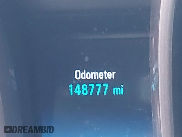 2016 Chevrolet Malibu LT with VIN 1G11C5SA1GU146689, listed as a IAAI auction lot 41829851 with 148,777 mi miles. Bid and sale history available at carsss.com. Image 15.
