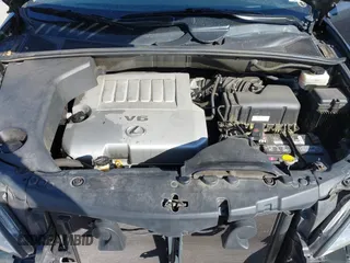 2009 Lexus RX 350 with VIN 2T2HK31U49C098593, listed as a IAAI auction lot 41748587 with 42,857 mi miles and . Bid and sale history available at DreamBid. Image 10.