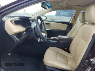 2015 Toyota Avalon Limited with VIN 4T1BK1EB1FU180346, listed as a Copart auction lot 46811925 with Not Provided miles and Non Repairable. Bid and sale history available at DreamBid. Image 7.