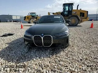 2023 BMW 4 Series 430i z VIN WBA23AT03PCL45532, wystawiony jako Copart lot #47592365 z przebiegiem 16 346 mil mil oraz Szkoda całkowita • Salvage title. Historia ofert i sprzedaży dostępna na DreamBid. Obrazek 10.