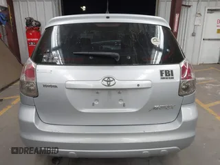 2006 Toyota Matrix STD with VIN 2T1KR32E06C602419, listed as a IAAI auction lot 42162997 with Not Provided miles and . Bid and sale history available at DreamBid. Image 16.