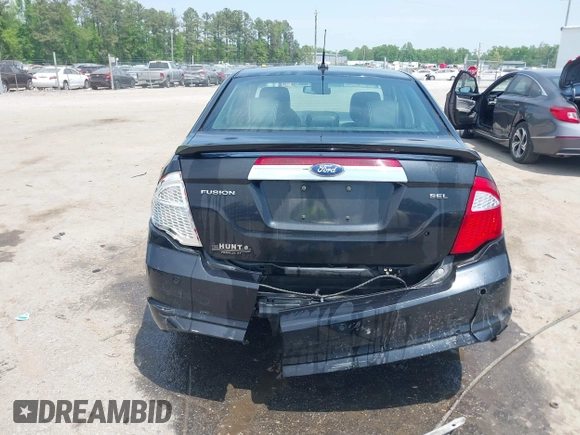 2012 Ford Fusion SEL with VIN 3FAHP0JA9CR254497, listed as a IAAI auction lot 42162710 with 120,214 mi miles and . Bid and sale history available at DreamBid. Image 16.
