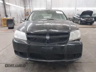 2010 Dodge Avenger SXT with VIN 1B3CC4FB8AN237135, listed as a IAAI auction lot 41751821 with 161,664 mi miles. Bid and sale history available at carsss.com. Image 12.