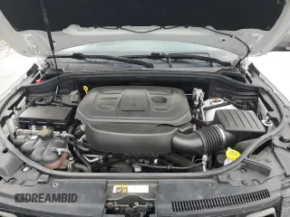 2020 Jeep Grand Cherokee Trailhawk with VIN 1C4RJFLG6LC357427, listed as a Copart auction lot 59904745 with 84,263 mi miles and Salvage title. Bid and sale history available at DreamBid. Image 12.