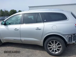 2016 Buick Enclave Leather with VIN 5GAKVBKD2GJ133192, listed as a IAAI auction lot 41932830 with 133,046 mi miles. Bid and sale history available at carsss.com. Image 15.