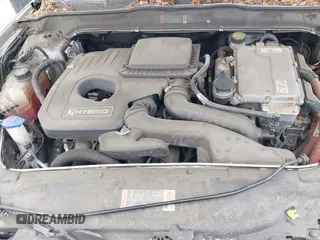 2016 Ford Fusion SE Hybrid with VIN 3FA6P0LU4GR194472, listed as a IAAI auction lot 42286775 with Not provided miles and . Bid and sale history available at DreamBid. Image 10.
