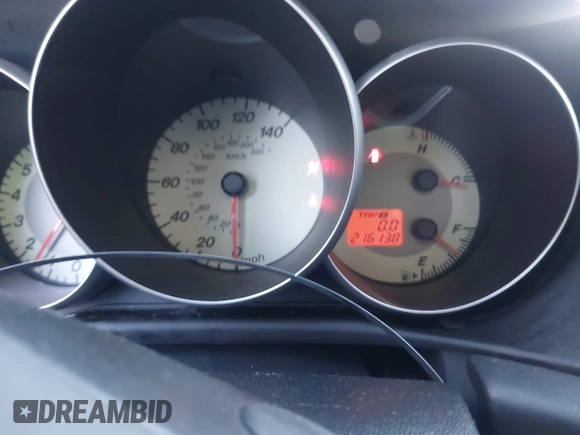 2009 Mazda 3 i Touring Value with VIN JM1BK32F891245402, listed as a IAAI auction lot 41985683 with 216,138 mi miles and . Bid and sale history available at DreamBid. Image 15.