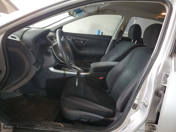 2014 Nissan Altima 2.5 S with VIN 1N4AL3AP8EN362747, listed as a Copart auction lot 49971455 with 118,352 mi miles and Salvage Title. Bid and sale history available at carsss.com. Image 7.