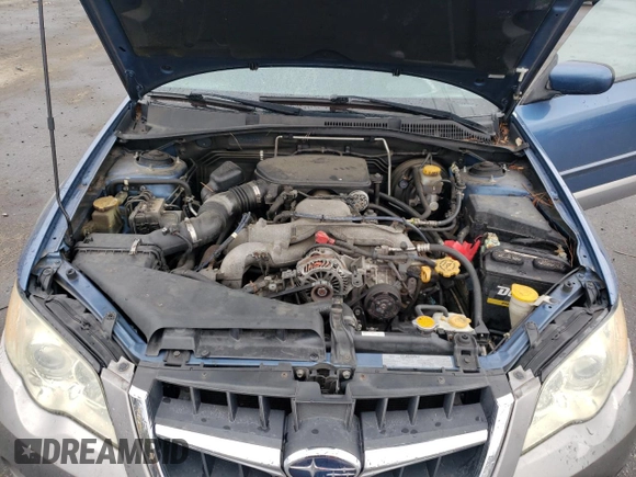 2009 Subaru Outback Ltd with VIN 4S4BP66C097310111, listed as a Copart auction lot 80112244 with 210,365 mi miles and Salvage Title. Bid and sale history available at carsss.com. Image 11.