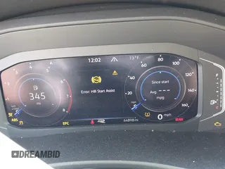 2023 Volkswagen Atlas SEL Premium R-Line с VIN 1V2FE2CA6PC206412, выставлен на аукционе IAAI как лот 41801027 с пробегом 64 898 миль миль и . История ставок и продаж доступна на DreamBid. Изображение 7.