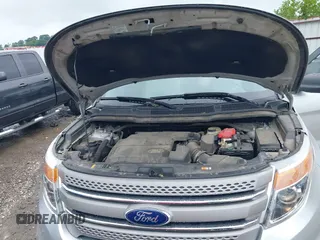 2013 Ford Explorer z VIN 1FM5K7B84DGB97176, wystawiony jako IAAI lot #42354504 z przebiegiem 171 182 mil mil oraz . Historia ofert i sprzedaży dostępna na DreamBid. Obrazek 10.