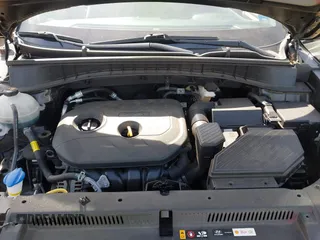 2019 Hyundai Tucson SE z VIN KM8J23A45KU921641, wystawiony jako IAAI lot #41840246 z przebiegiem 47 529 mil mil oraz . Historia ofert i sprzedaży dostępna na DreamBid. Obrazek 10.