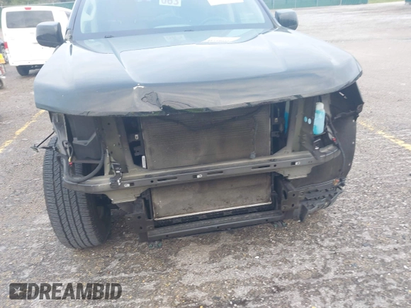 2017 Chevrolet Colorado 2WD WT with VIN 1GCGSBEN6H1305100, listed as a IAAI auction lot 41738071 with 83,280 mi miles and . Bid and sale history available at DreamBid. Image 19.