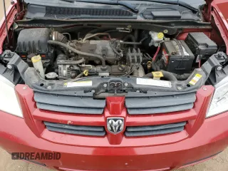 2010 Dodge Grand Caravan SE with VIN 2D4RN4DE9AR254953, listed as a Copart auction lot 53869185 with 187,424 mi miles and Salvage Title. Bid and sale history available at DreamBid. Image 12.
