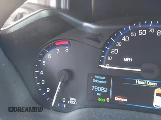2016 Cadillac SRX Luxury Collection with VIN 3GYFNBE32GS547603, listed as a IAAI auction lot 41751629 with 79,022 mi miles. Bid and sale history available at carsss.com. Image 16.