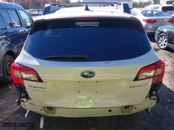 2019 Subaru Outback Premium with VIN 4S4BSAFC5K3249255, listed as a IAAI auction lot 40916871 with 145,305 mi miles. Bid and sale history available at carsss.com. Image 16.