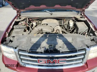 2013 GMC Sierra 1500 SLE z VIN 1GTR2VE76DZ145727, wystawiony jako Copart lot #55728845 z przebiegiem 101 584 mil mil oraz Szkoda całkowita • Salvage title. Historia ofert i sprzedaży dostępna na DreamBid. Obrazek 11.