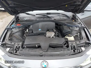 2018 BMW 3 Series 320i xDrive with VIN WBA8A3C5XJA505917, listed as a IAAI auction lot 42279882 with 89,537 mi miles and . Bid and sale history available at DreamBid. Image 10.