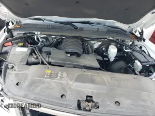 2016 GMC Yukon Denali with VIN 1GKS2CKJ3GR391360, listed as a Copart auction lot 65940114 with 51,040 mi miles and Salvage Title. Bid and sale history available at carsss.com. Image 14.