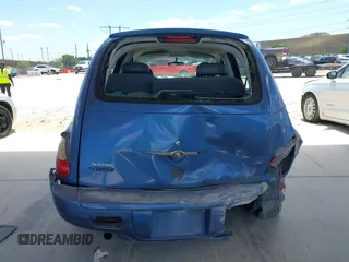 2007 Chrysler PT Cruiser with VIN 3A4FY48B67T529959, listed as a IAAI auction lot 42032434 with 179,942 mi miles. Bid and sale history available at carsss.com. Image 6.