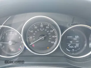 2016 Mazda Mazda6 i Touring with VIN JM1GJ1V57G1429887, listed as a IAAI auction lot 42029170 with 140,519 mi miles. Bid and sale history available at carsss.com. Image 7.