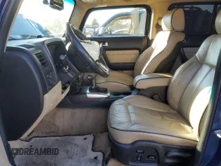 2006 Hummer H3 with VIN 5GTDN136068137080, listed as a Copart auction lot 81769774 with 148,458 mi miles and Clean Title. Bid and sale history available at carsss.com. Image 7.