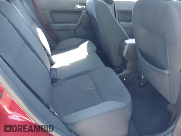 2010 Ford Focus SES with VIN 1FAHP3GN2AW226174, listed as a IAAI auction lot 42124687 with Not Provided miles and . Bid and sale history available at DreamBid. Image 8.