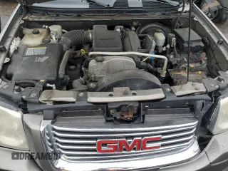 2006 GMC Envoy SLT with VIN 1GKDT13S262141598, listed as a Copart auction lot 45374304 with 258,039 mi miles and Salvage Title. Bid and sale history available at carsss.com. Image 11.