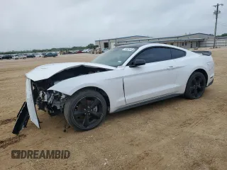 2022 Ford Mustang EcoBoost with VIN 1FA6P8TH8N5121896, listed as a Copart auction lot 54592945 with 20,398 mi miles and Clean Title. Bid and sale history available at carsss.com. Image 1.