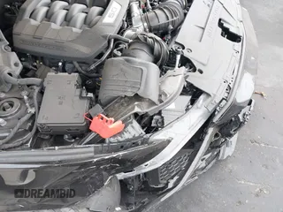 2024 Ford Mustang GT z VIN 1FA6P8CF5R5420461, wystawiony jako IAAI lot #42515797 z przebiegiem 28 636 mil mil oraz . Historia ofert i sprzedaży dostępna na DreamBid. Obrazek 12.