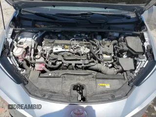 2023 Toyota Prius LE z VIN JTDACAAU8P3008794, wystawiony jako Copart lot #52682695 z przebiegiem 28 912 mil mil oraz Szkoda całkowita • Salvage title. Historia ofert i sprzedaży dostępna na DreamBid. Obrazek 12.