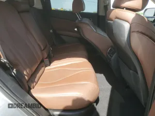 2019 Acura RDX Technology с VIN 5J8TC2H57KL015064, выставлен на аукционе Copart как лот 54500695 с пробегом Не указан миль и Списание • Salvage title. История ставок и продаж доступна на DreamBid. Изображение 11.