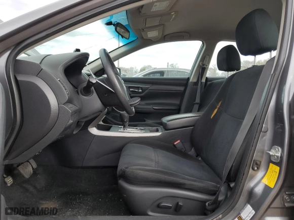2015 Nissan Altima 2.5 SL with VIN 1N4AL3AP2FC497431, listed as a Copart auction lot 53579115 with 156,413 mi miles and Clean Title. Bid and sale history available at carsss.com. Image 7.