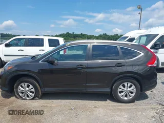 2013 Honda CR-V EX-L with VIN 5J6RM4H70DL064221, listed as a IAAI auction lot 42668239 with 74,808 mi miles and . Bid and sale history available at DreamBid. Image 14.