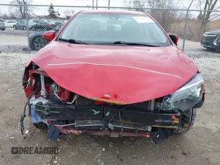 2019 Toyota Corolla L with VIN 2T1BURHEXKC228937, listed as a IAAI auction lot 41979191 with 107,413 mi miles and . Bid and sale history available at carsss.com. Image 13.