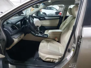 2018 Subaru Legacy Premium with VIN 4S3BNAF63J3004605, listed as a Copart auction lot 60700485 with 73,227 mi miles and Salvage title. Bid and sale history available at DreamBid. Image 7.