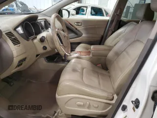 2014 Nissan Murano LE with VIN JN8AZ1MW3EW515873, listed as a Copart auction lot 89115935 with 205,617 mi miles and Clean Title. Bid and sale history available at carsss.com. Image 7.