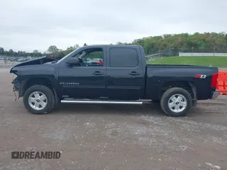 2009 Chevrolet Silverado 1500 LT with VIN 3GCEK233X9G208722, listed as a IAAI auction lot 41972856 with 150,758 mi miles and . Bid and sale history available at DreamBid. Image 14.