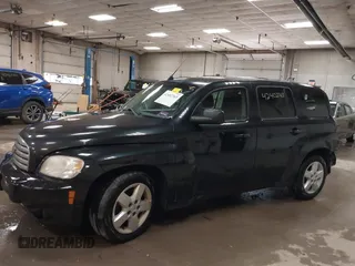 2011 Chevrolet HHR 1LT with VIN 3GNBABFW8BS582753, listed as a IAAI auction lot 42402763 with 179,389 mi miles and . Bid and sale history available at DreamBid. Image 14.