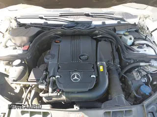 2014 Mercedes-Benz C 250 Sport with VIN WDDGF4HBXEG220311, listed as a IAAI auction lot 42540794 with 203,813 mi miles and . Bid and sale history available at DreamBid. Image 10.