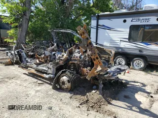 2019 Ford F-350 XL z VIN 1FD8X3HT3KEC96874, wystawiony jako Copart lot #60528555 z przebiegiem Nie podano mil oraz Czysty tytuł • Clean title. Historia ofert i sprzedaży dostępna na DreamBid. Obrazek 4.