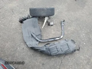 2014 Jeep Cherokee Limited с VIN 1C4PJLDB7EW258447, выставлен на аукционе Copart как лот 57681125 с пробегом 80 818 миль миль и Списание • Salvage title. История ставок и продаж доступна на DreamBid. Изображение 13.