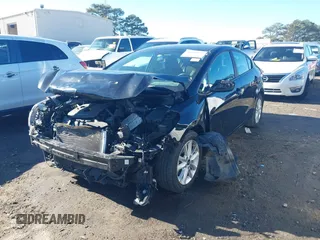 2017 Kia Forte S with VIN 3KPFL4A79HE125182, listed as a IAAI auction lot 41160149 with 89,242 mi miles and . Bid and sale history available at DreamBid. Image 2.