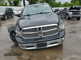 2018 Ram 1500 Big Horn с VIN 3C6RR7LT6JG138254, выставлен на аукционе Copart как лот 60979125 с пробегом 114 253 миль миль и Чистый • Clean title. История ставок и продаж доступна на DreamBid. Изображение 5.