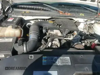 2005 GMC Sierra 1500 с VIN 1GTHC23275F938231, выставлен на аукционе Copart как лот 85245654 с пробегом 131 868 миль миль и Списание • Salvage title. История ставок и продаж доступна на DreamBid. Изображение 13.