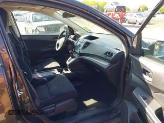 2013 Honda CR-V EX z VIN 5J6RM4H52DL037844, wystawiony jako IAAI lot #42313583 z przebiegiem 152 068 mil mil oraz . Historia ofert i sprzedaży dostępna na DreamBid. Obrazek 5.