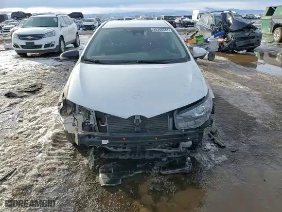 2017 Toyota Corolla iM with VIN JTNKARJE6HJ538711, listed as a Copart auction lot 38388333 with NaN miles. Bid and sale history available at carsss.com. Image 11.