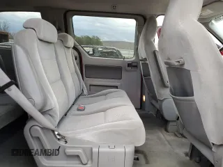 2005 Ford Freestar SE z VIN 2FMZA516X5BA62964, wystawiony jako Copart lot #47916565 z przebiegiem 89 196 mil mil oraz Szkoda całkowita • Salvage title. Historia ofert i sprzedaży dostępna na DreamBid. Obrazek 11.