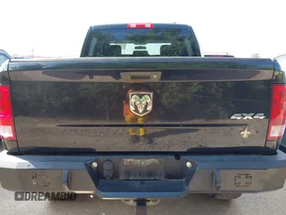 2011 Ram 1500 Big Horn with VIN 1D7RV1CT8BS642919, listed as a IAAI auction lot 42746511 with 87,929 mi miles and . Bid and sale history available at DreamBid. Image 16.