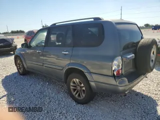 2005 Suzuki XL-7 LX with VIN JS3TY92V654107848, listed as a Copart auction lot 73425794 with 0 mi miles and Salvage Title. Bid and sale history available at carsss.com. Image 2.